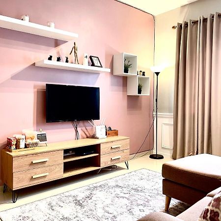 Apartment In Ladang Tok Pelam Kuala Terengganu Buitenkant foto