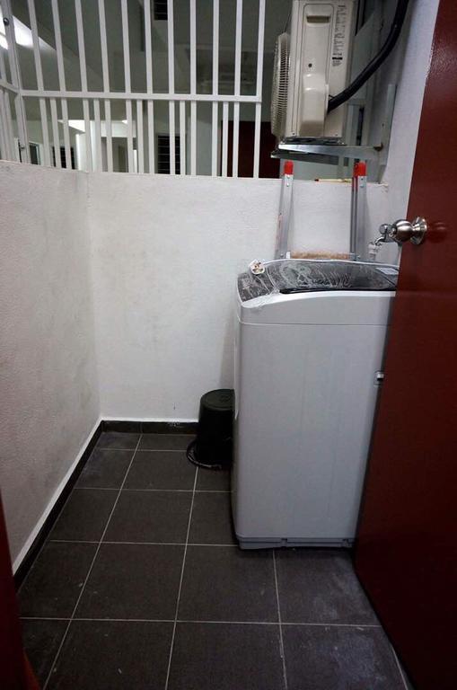 Apartment In Ladang Tok Pelam Kuala Terengganu Buitenkant foto